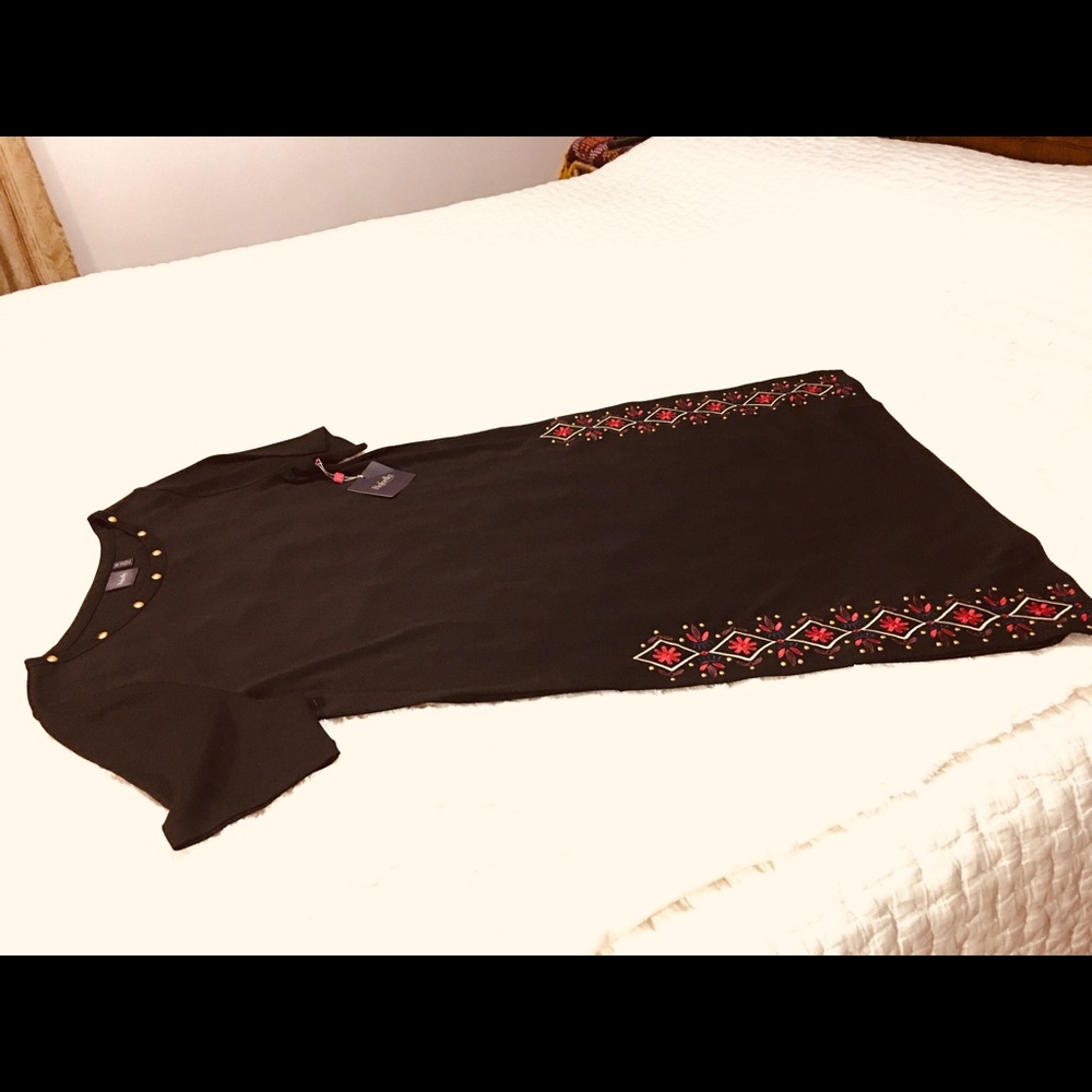 Rafaella- Tunic